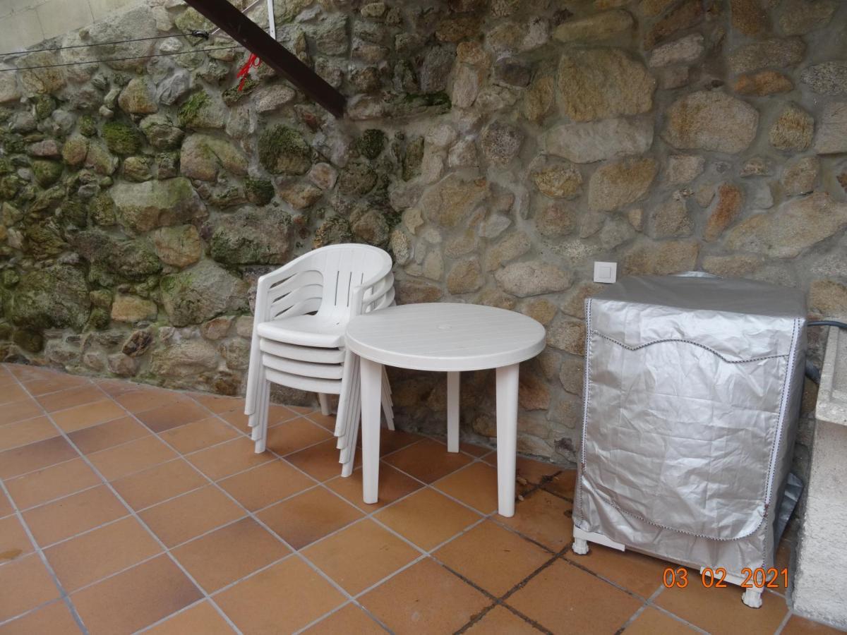 Apartamentos Casa Mucha 科巴罗 外观 照片