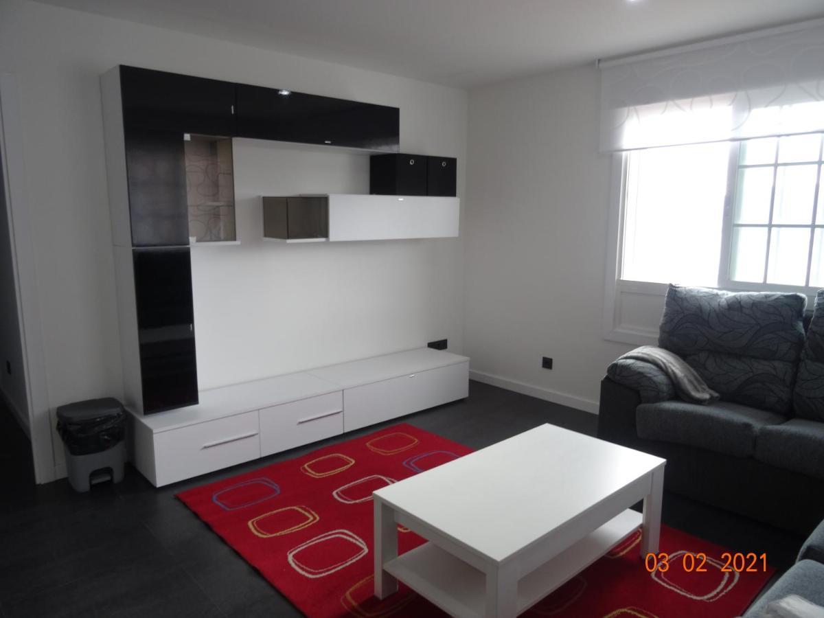 Apartamentos Casa Mucha 科巴罗 外观 照片