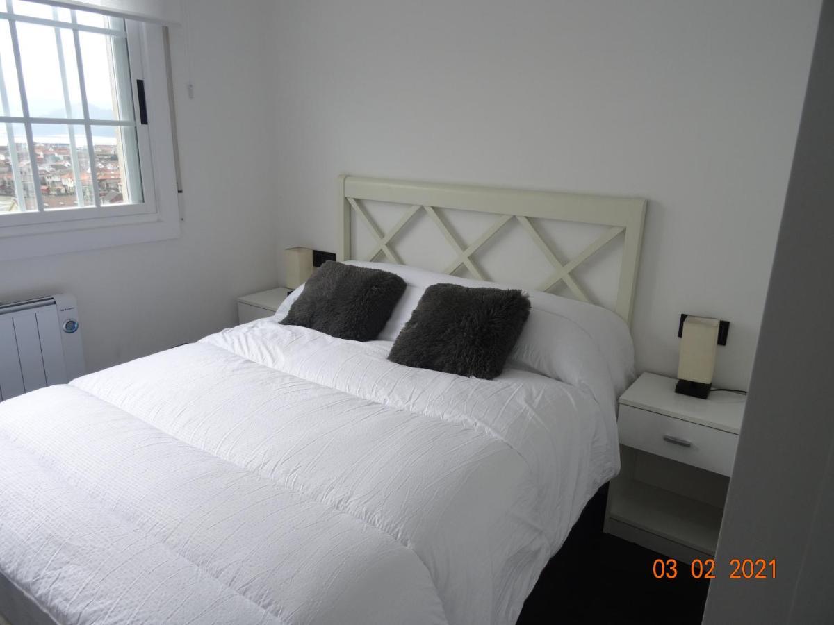 Apartamentos Casa Mucha 科巴罗 外观 照片