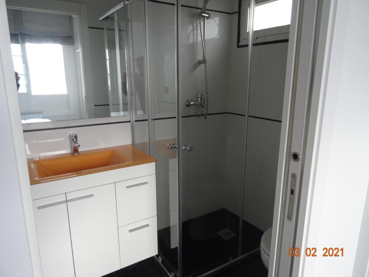Apartamentos Casa Mucha 科巴罗 外观 照片