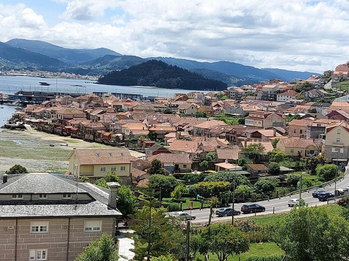 Apartamentos Casa Mucha 科巴罗 外观 照片