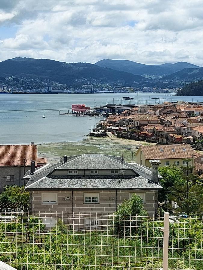 Apartamentos Casa Mucha 科巴罗 外观 照片